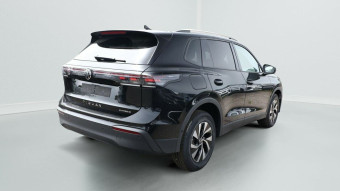 VOLKSWAGEN TIGUAN ETSI 204 DSG