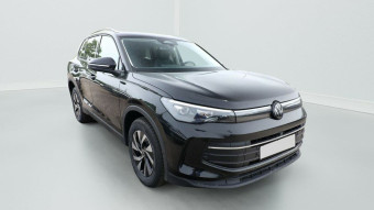 VOLKSWAGEN TIGUAN ETSI 204 DSG