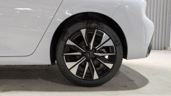 PEUGEOT 308 308 HYBRID 145 E-DCS6 ALLURE