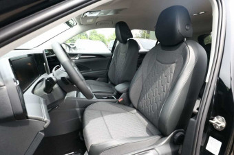 VOLKSWAGEN TIGUAN ETSI 204 DSG