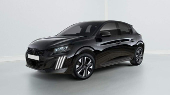 PEUGEOT 208 HYBRID 145 ALLURE