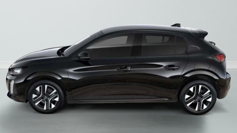 PEUGEOT 208 HYBRID 145 ALLURE