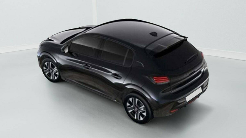 PEUGEOT 208 HYBRID 145 ALLURE
