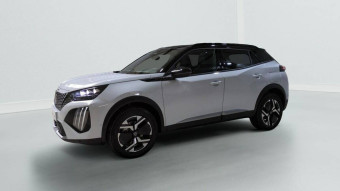 PEUGEOT 2008 HYBRID 145 E-DCS6 GT