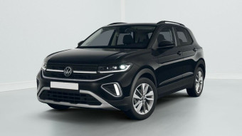 VOLKSWAGEN T-CROSS 116 DSG