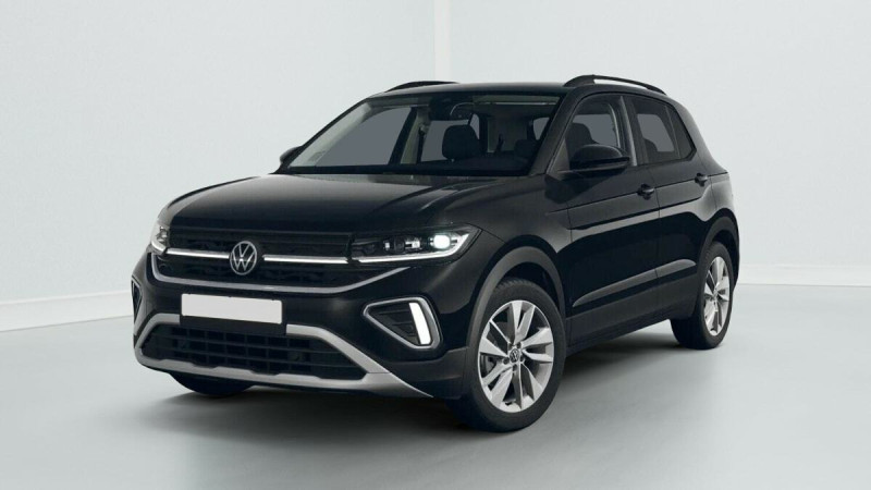 VOLKSWAGEN T-CROSS 116 DSG