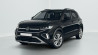 VOLKSWAGEN T-CROSS 116 DSG