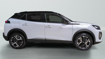PEUGEOT 2008 HYBRID 145 E-DCS6 GT