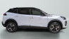 PEUGEOT 2008 HYBRID 145 E-DCS6 GT