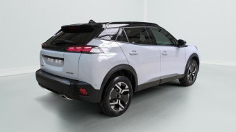 PEUGEOT 2008 HYBRID 145 E-DCS6 GT