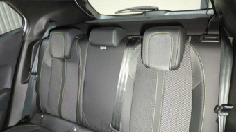 PEUGEOT 2008 HYBRID 145 E-DCS6 GT