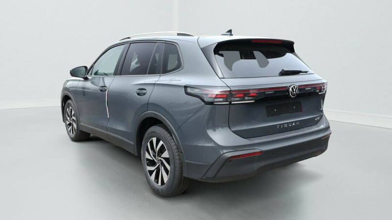 VOLKSWAGEN TIGUAN 150 DSG