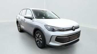 VOLKSWAGEN TIGUAN ETSI 150 DSG