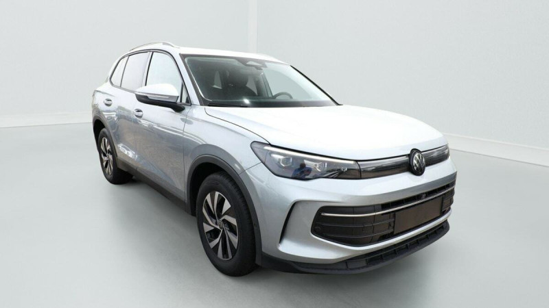 VOLKSWAGEN TIGUAN ETSI 150 DSG