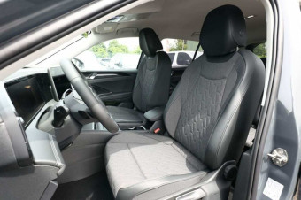 VOLKSWAGEN TIGUAN 150 DSG