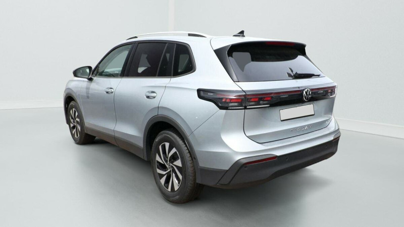 VOLKSWAGEN TIGUAN ETSI 150 DSG