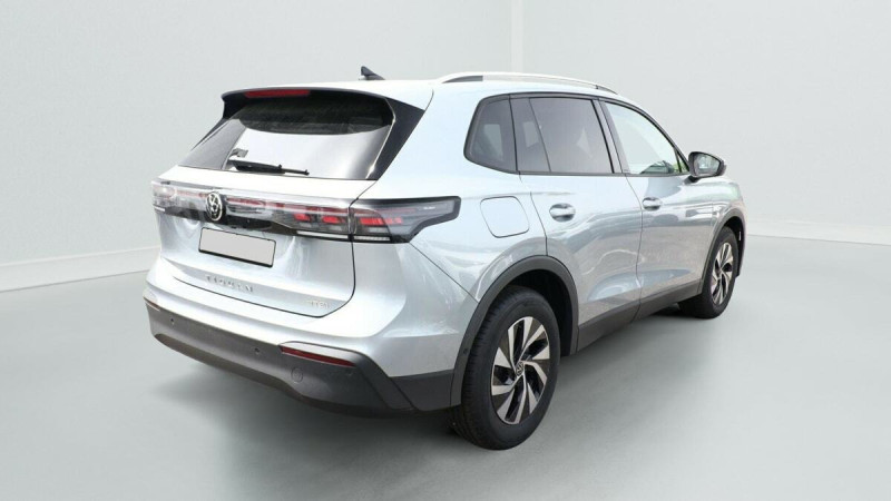 VOLKSWAGEN TIGUAN ETSI 150 DSG
