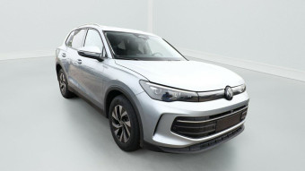 VOLKSWAGEN TIGUAN ETSI 150 DSG