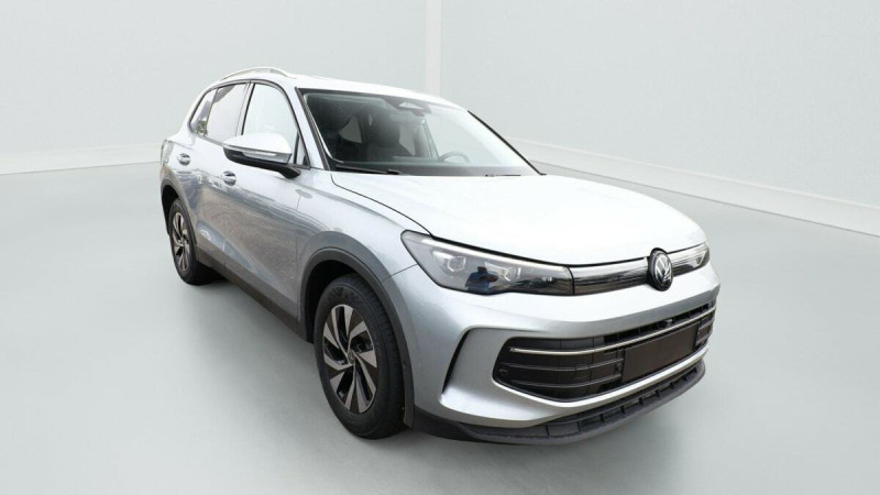VOLKSWAGEN TIGUAN ETSI 150 DSG