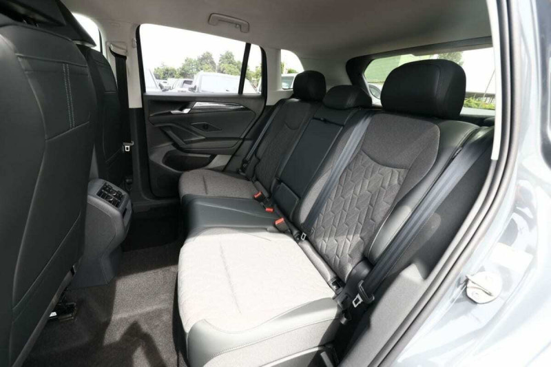 VOLKSWAGEN TIGUAN 150 DSG