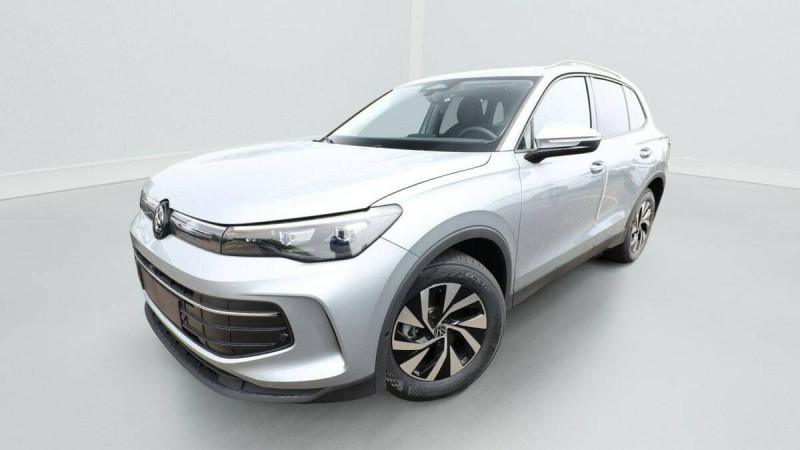 VOLKSWAGEN TIGUAN ETSI 150 DSG