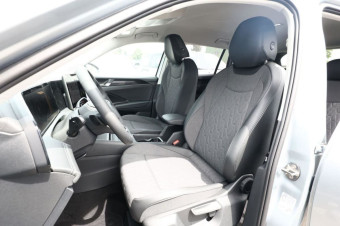 VOLKSWAGEN TIGUAN ETSI 150 DSG