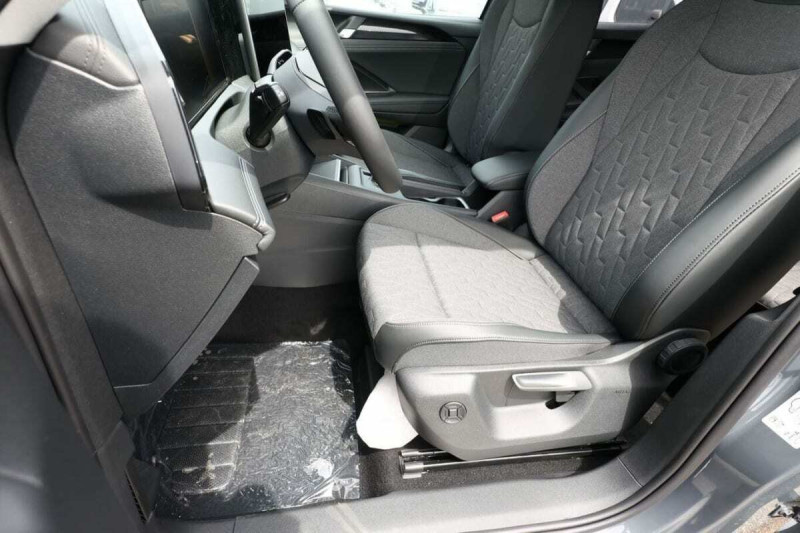 VOLKSWAGEN TIGUAN 150 DSG