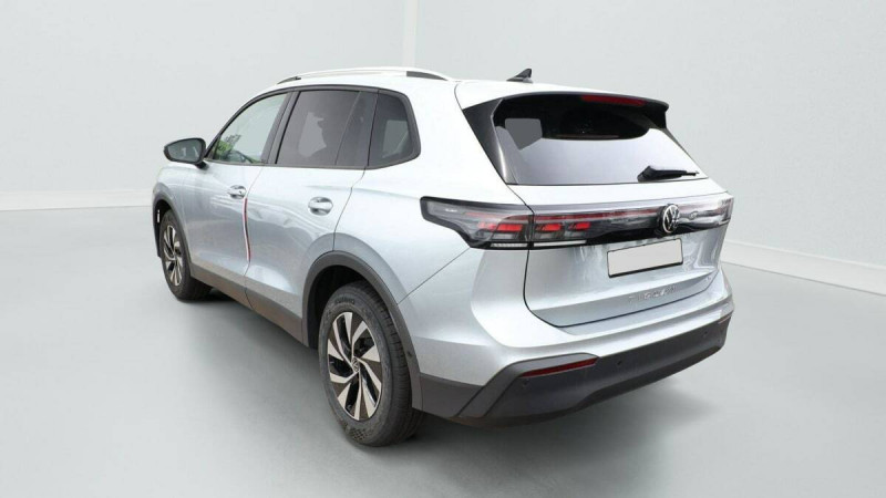 VOLKSWAGEN TIGUAN ETSI 150 DSG