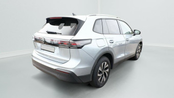 VOLKSWAGEN TIGUAN ETSI 150 DSG