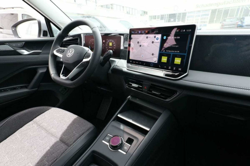 VOLKSWAGEN TIGUAN ETSI 150 DSG