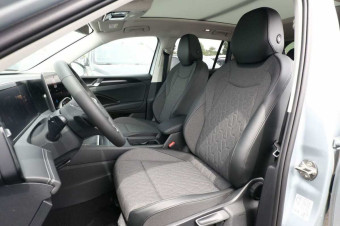 VOLKSWAGEN TIGUAN ETSI 150 DSG