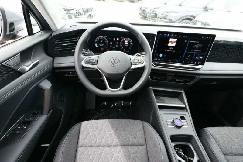 VOLKSWAGEN TIGUAN ETSI 150 DSG