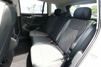 VOLKSWAGEN TIGUAN ETSI 150 DSG