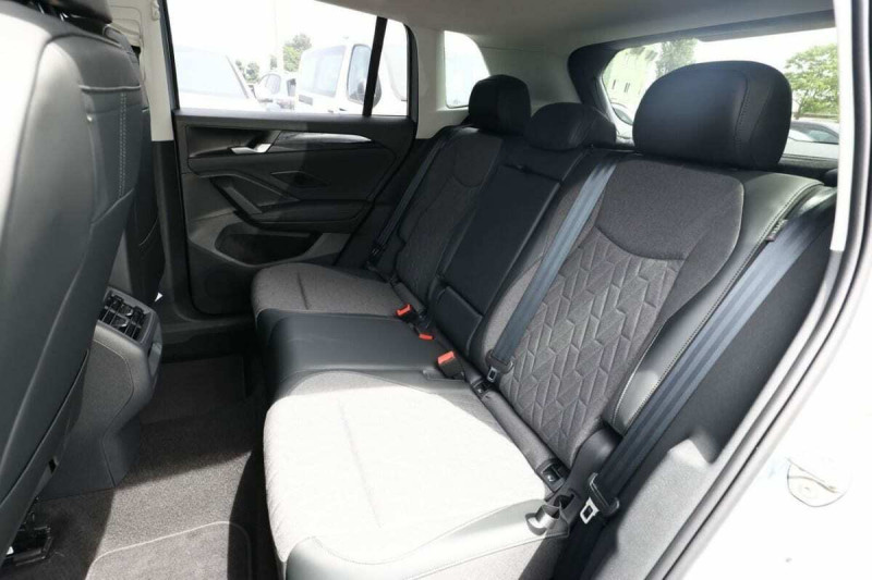 VOLKSWAGEN TIGUAN ETSI 150 DSG