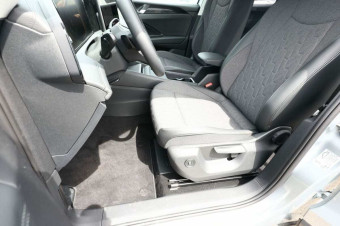 VOLKSWAGEN TIGUAN ETSI 150 DSG