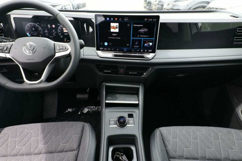 VOLKSWAGEN TIGUAN ETSI 150 DSG