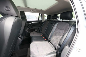 VOLKSWAGEN TIGUAN ETSI 150 DSG