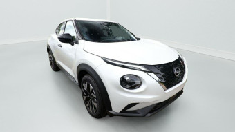 NISSAN JUKE HYBRID 143 ACENTA