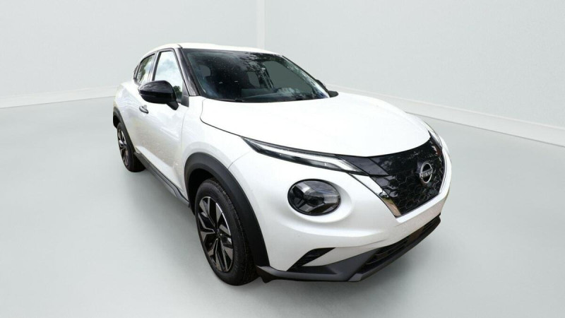NISSAN JUKE HYBRID 143 ACENTA