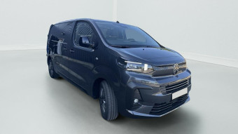 CITROEN JUMPY M 2.2 HDI 150CH EAT-8