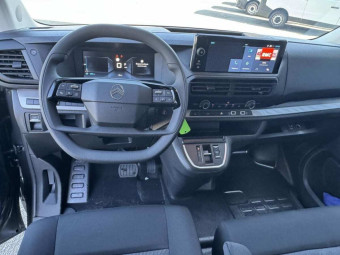 CITROEN JUMPY M 2.2 HDI 150CH EAT-8