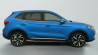 MG ZS 1.5 L HYBRID+ 197 CH LUXURY