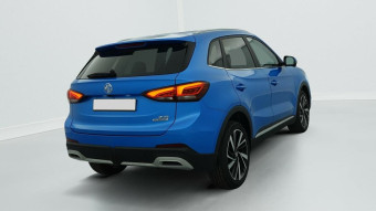 MG ZS 1.5 L HYBRID+ 197 CH LUXURY