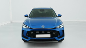 MG ZS 1.5 L HYBRID+ 197 CH LUXURY