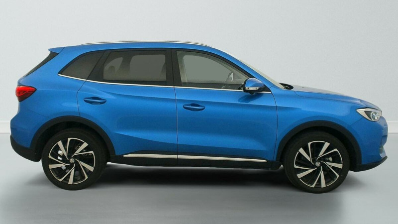 MG ZS 1.5 L HYBRID+ 197 CH LUXURY