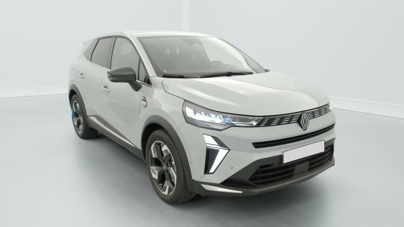 RENAULT SYMBIOZ E-TECH FULL HYBRID 160 CH TECHNO