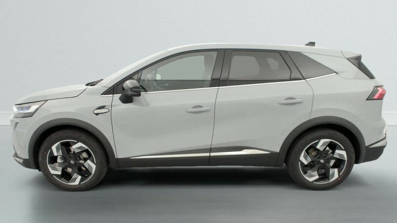 RENAULT SYMBIOZ E-TECH FULL HYBRID 160 CH TECHNO