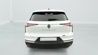 RENAULT SYMBIOZ E-TECH FULL HYBRID 160 CH TECHNO