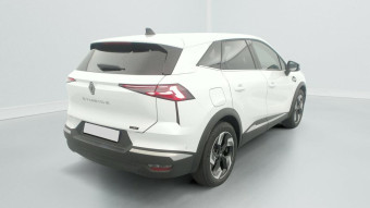 RENAULT SYMBIOZ E-TECH FULL HYBRID 160 CH TECHNO