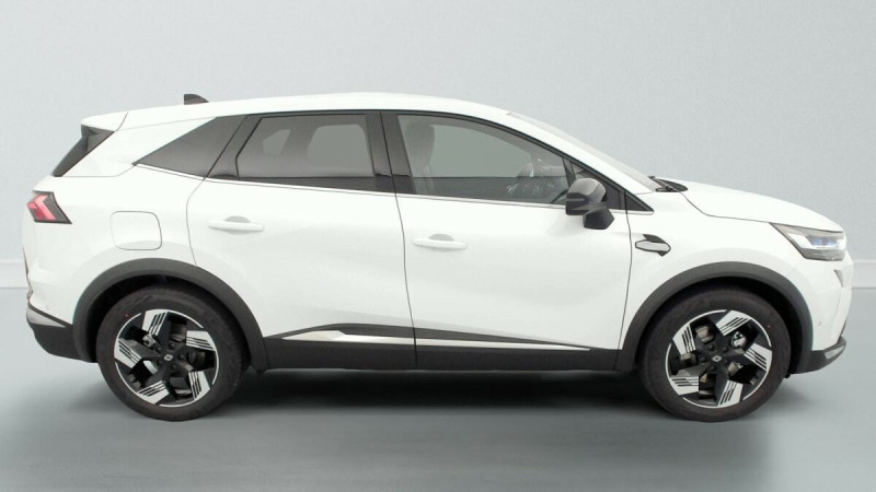 RENAULT SYMBIOZ E-TECH FULL HYBRID 160 CH TECHNO